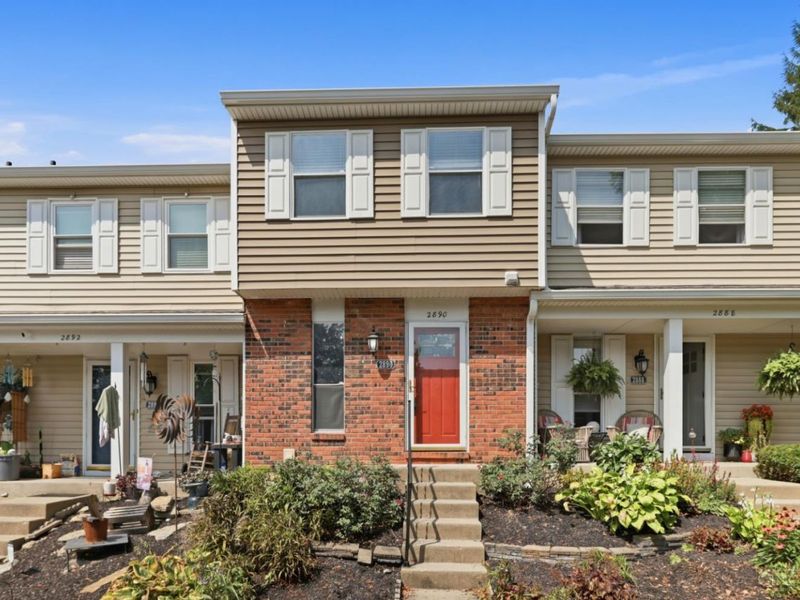 2890 Millbank Row, Deerfield Twp., OH 45039 Photo 1