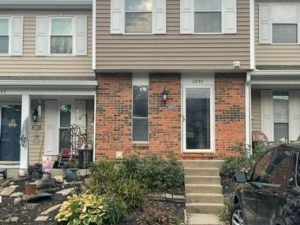 2890 Millbank Row, Deerfield Twp., OH 45039