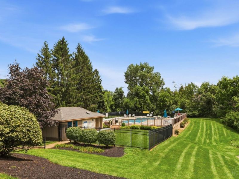 2890 Millbank Row, Deerfield Twp., OH 45039 Photo 34
