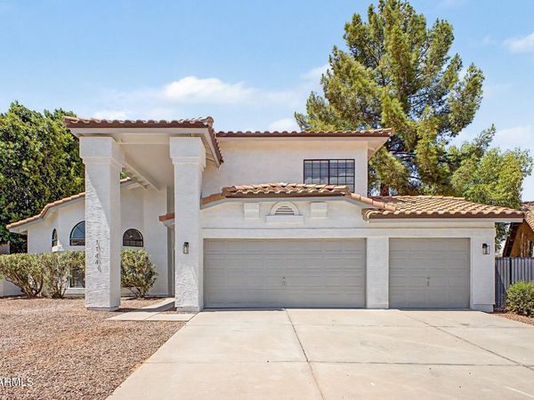 1144 W IRIS Drive, Gilbert, AZ 85233