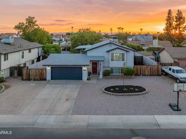13020 N 77TH Avenue, Peoria, AZ 85381