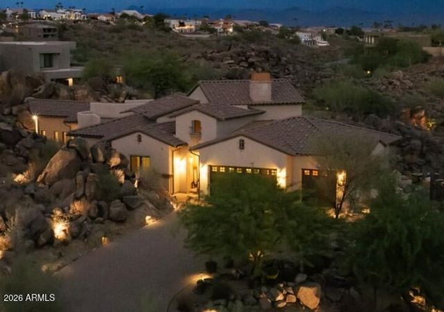 12207 N Presidio Court, Fountain Hills, AZ 85268 Main Photo