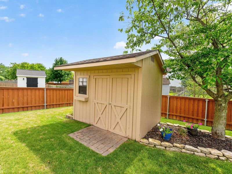 1937 Fawn Meadow Drive, Marysville, OH 43040 Photo 17
