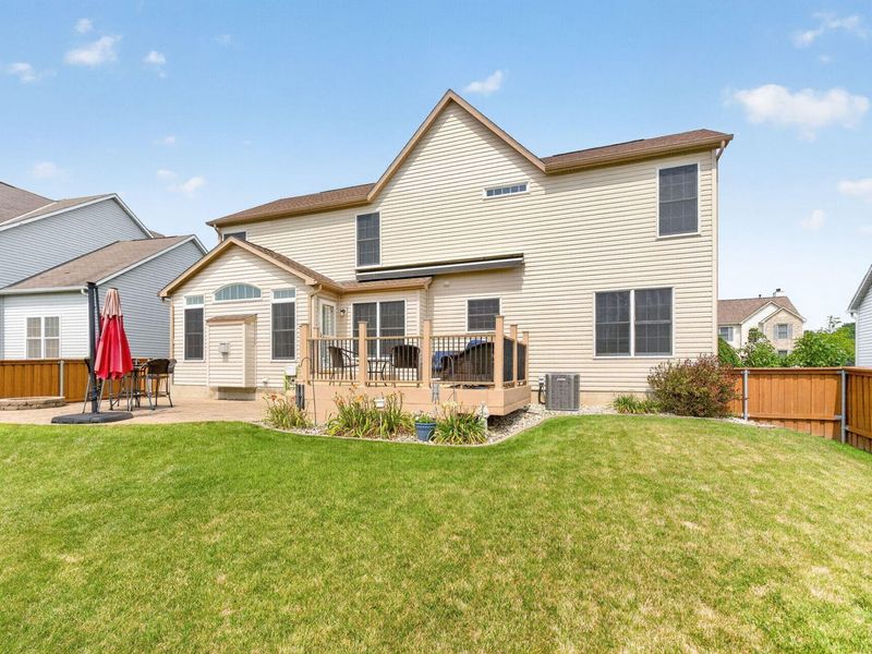 1937 Fawn Meadow Drive, Marysville, OH 43040 Photo 18