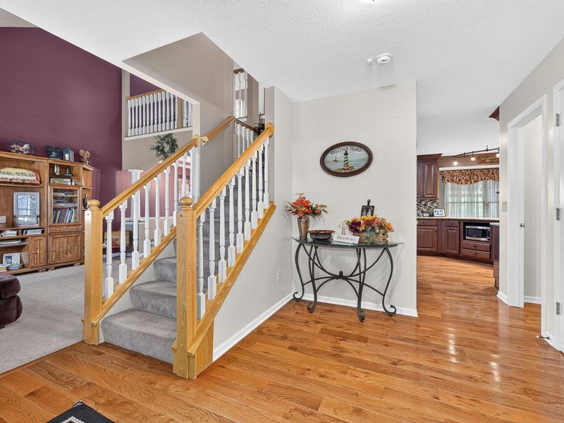 1937 Fawn Meadow Drive, Marysville, OH 43040 Photo 21