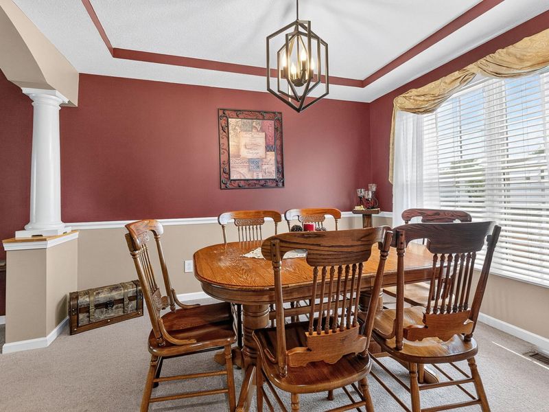 1937 Fawn Meadow Drive, Marysville, OH 43040 Photo 29