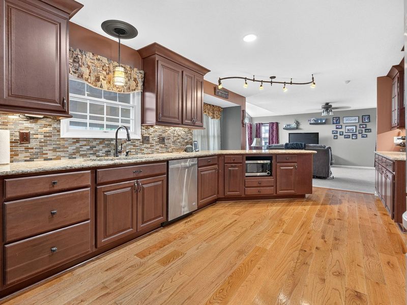 1937 Fawn Meadow Drive, Marysville, OH 43040 Photo 30