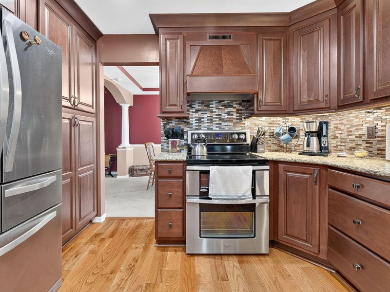 1937 Fawn Meadow Drive, Marysville, OH 43040 Photo 31