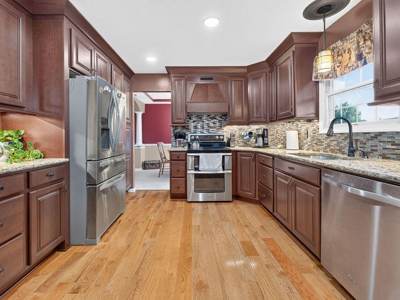 1937 Fawn Meadow Drive, Marysville, OH 43040 Photo 34