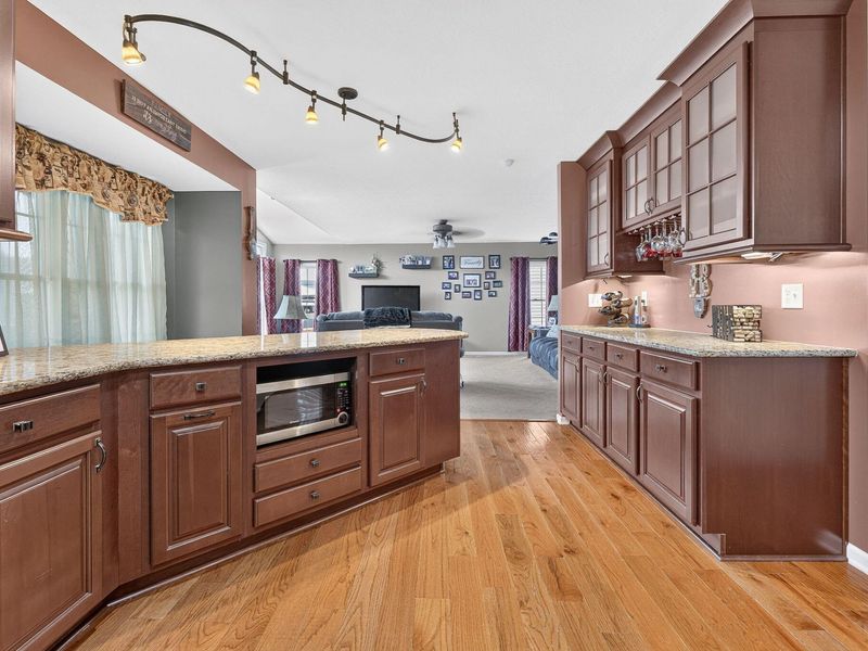 1937 Fawn Meadow Drive, Marysville, OH 43040 Photo 35