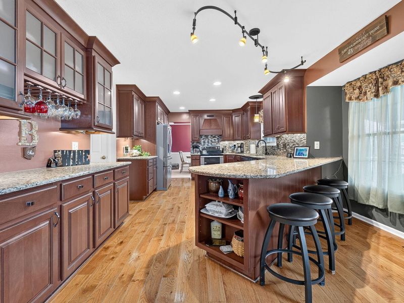 1937 Fawn Meadow Drive, Marysville, OH 43040 Photo 36