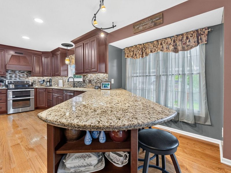 1937 Fawn Meadow Drive, Marysville, OH 43040 Photo 37
