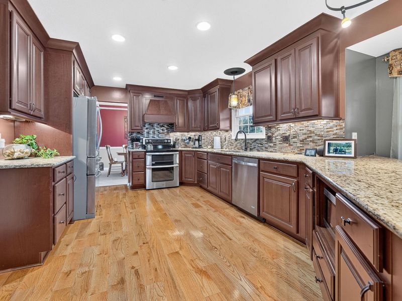 1937 Fawn Meadow Drive, Marysville, OH 43040 Photo 38
