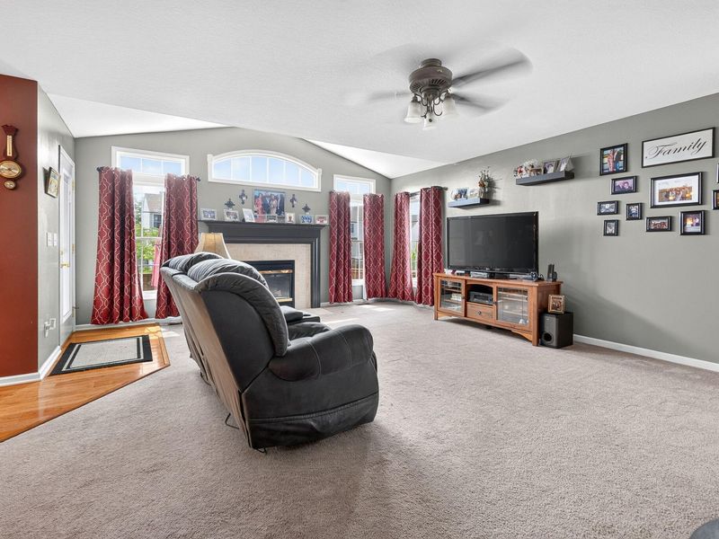 1937 Fawn Meadow Drive, Marysville, OH 43040 Photo 44