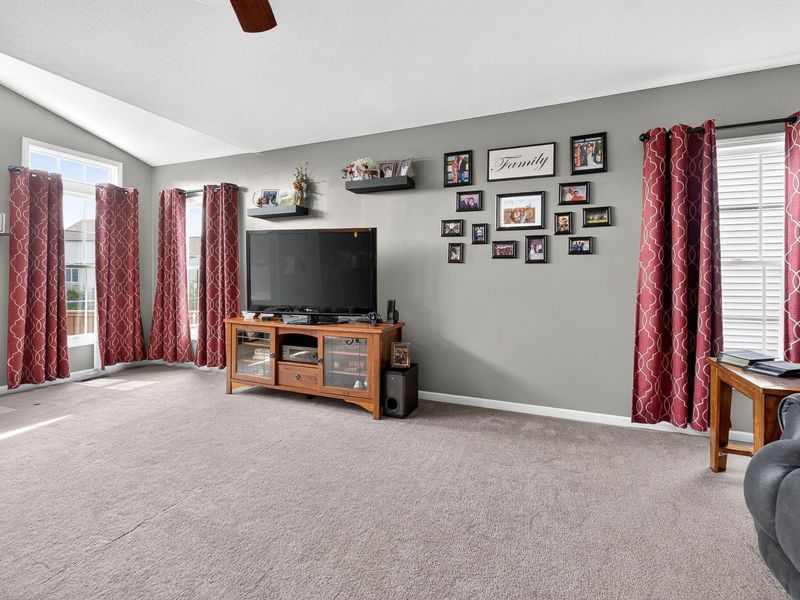 1937 Fawn Meadow Drive, Marysville, OH 43040 Photo 46