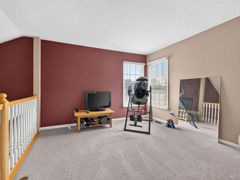 1937 Fawn Meadow Drive, Marysville, OH 43040 Photo 73