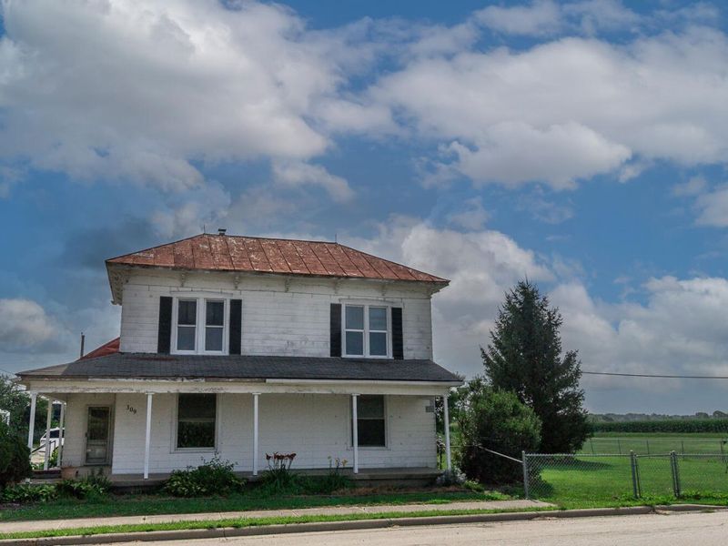 309 S Main Street, West Manchester, OH 45382 Photo 35