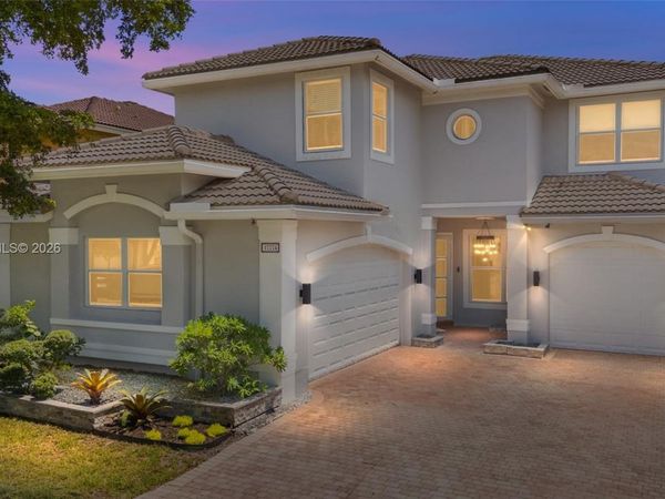 17774 SW 47th St , Miramar, FL 33029