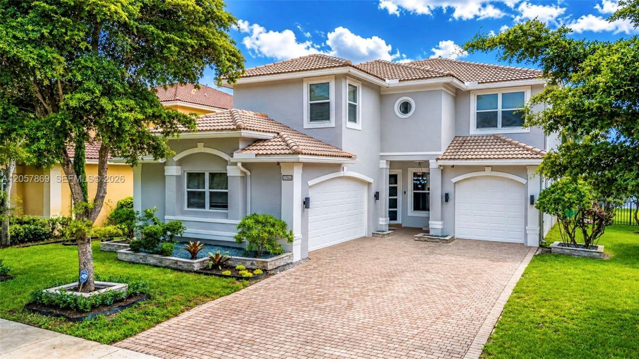 17774 SW 47th St, Miramar, FL 33029 Photo
