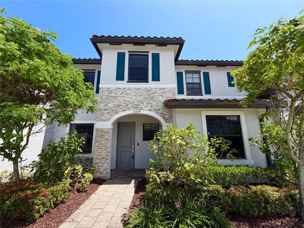 11214 SW 249th St , Homestead, FL 33032