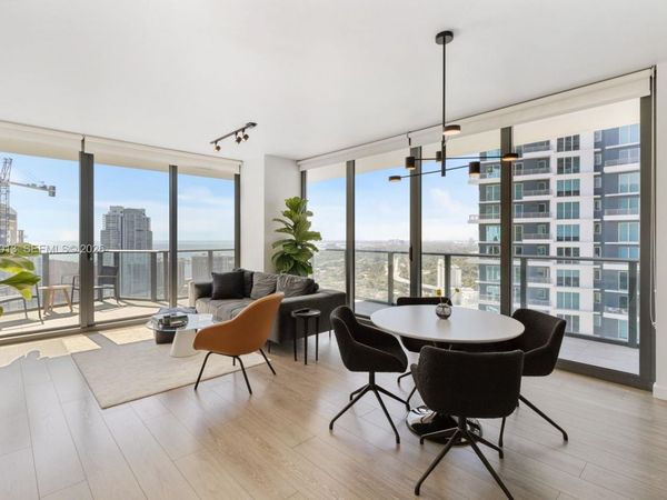 1300 S Miami Ave , Unit 3406, Miami, FL 33130