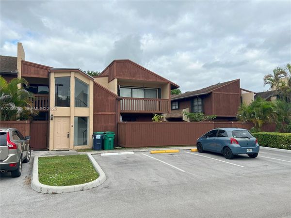 6211 SW 116th Pl , Unit F, Miami, FL 33173