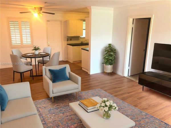 2236 Jackson St , Unit 8, Hollywood, FL 33020