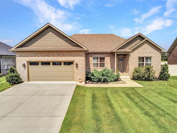 812 Olde Gap Court , Bowling Green, KY 42104
