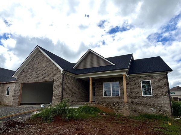 Lot 18 Havenridge Way , Bowling Green, KY 42101