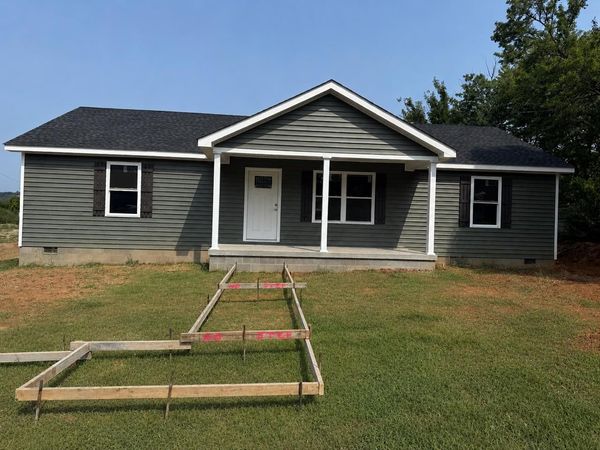 207 N 9th Street , Cave City, KY 42127