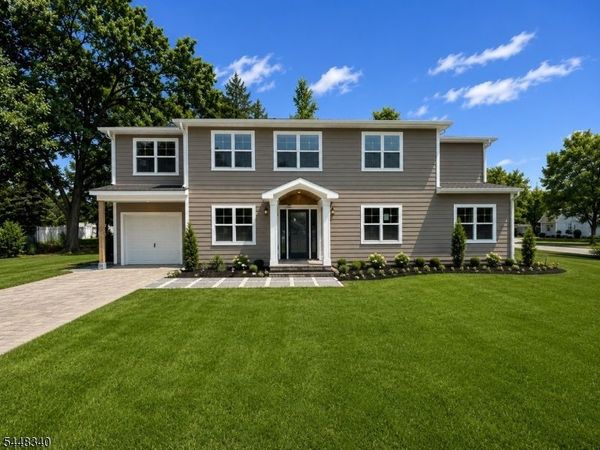 126 Fieldstone Dr, Springfield, NJ 07081
