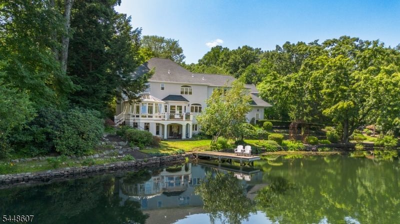 5 Crane Rd, Mountain Lakes, NJ 07046 Main Photo