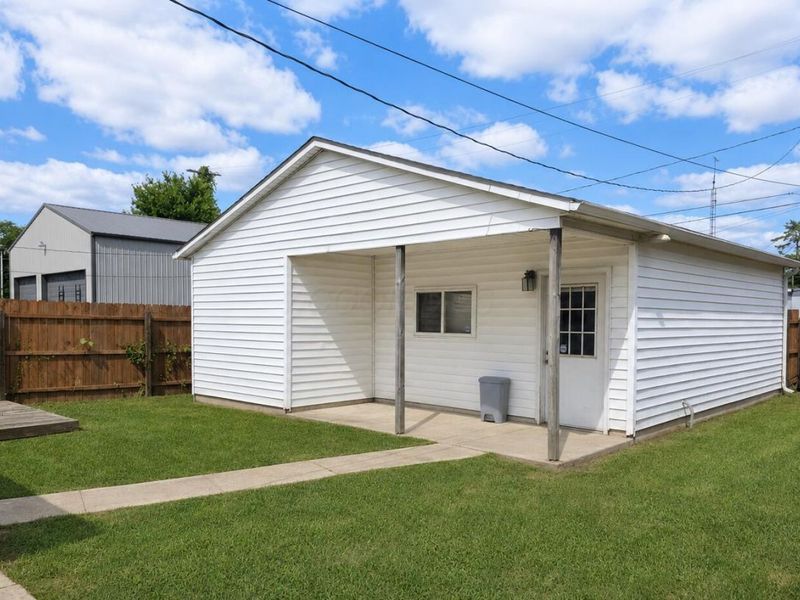 106 Snyder Street , Springfield, OH 45504 Photo 18