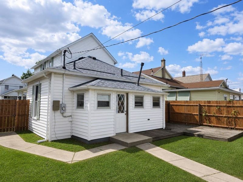 106 Snyder Street , Springfield, OH 45504 Photo 3