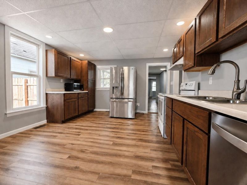 106 Snyder Street , Springfield, OH 45504 Photo 4