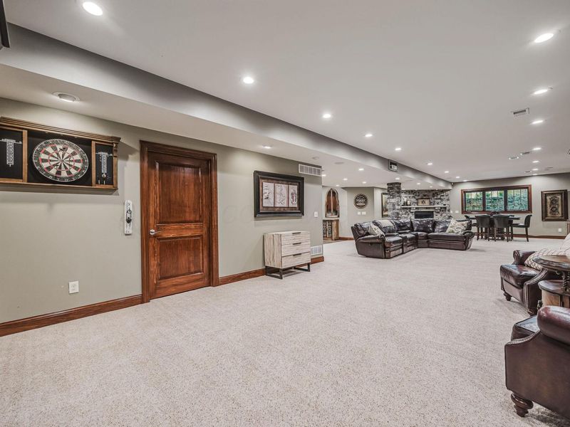 5370 Lynbrook Lane , Westerville, OH 43082 Photo 52