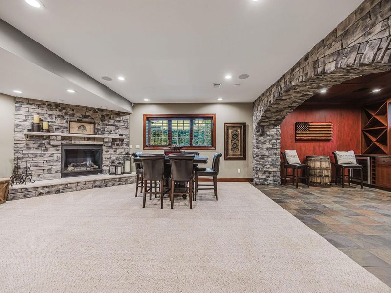 5370 Lynbrook Lane , Westerville, OH 43082 Photo 53