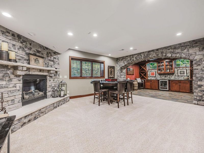 5370 Lynbrook Lane , Westerville, OH 43082 Photo 54