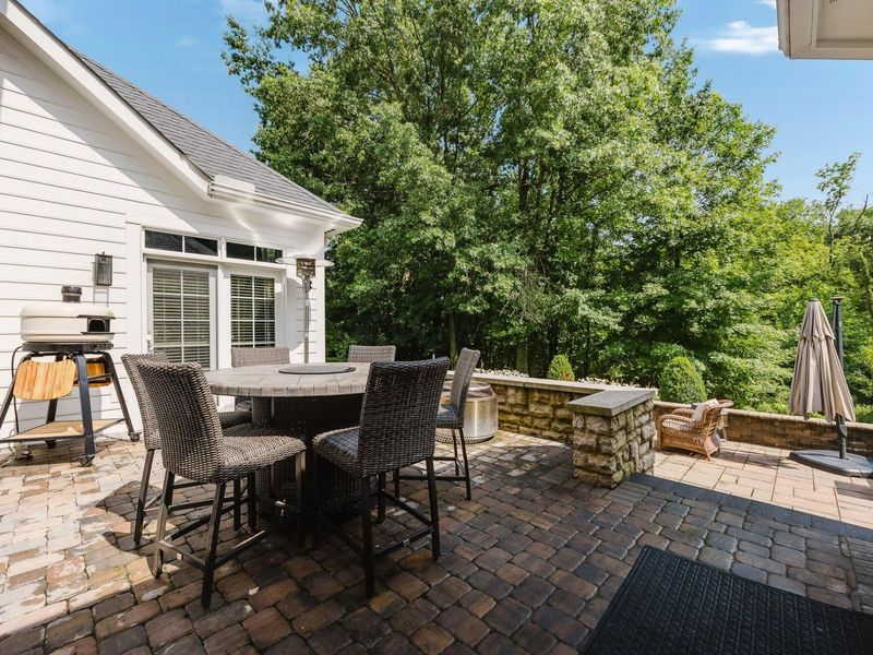 5370 Lynbrook Lane , Westerville, OH 43082 Photo 62