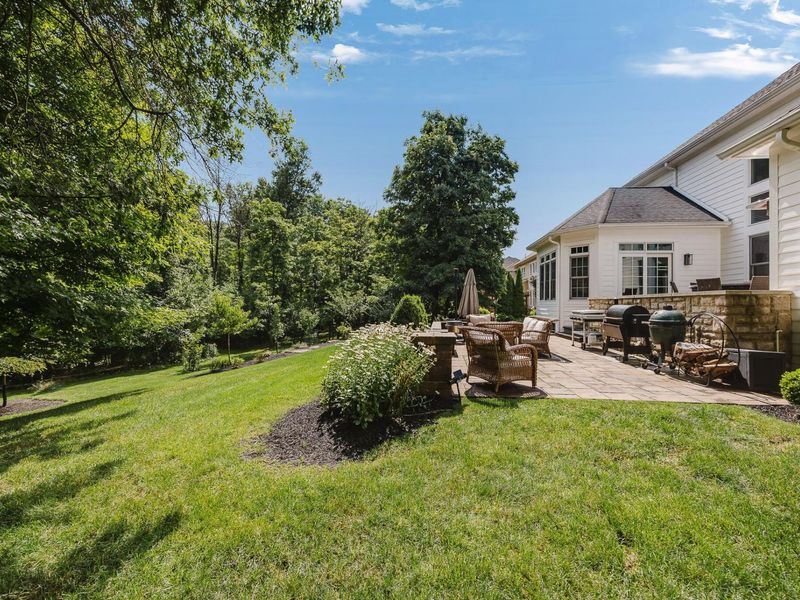 5370 Lynbrook Lane , Westerville, OH 43082 Photo 66