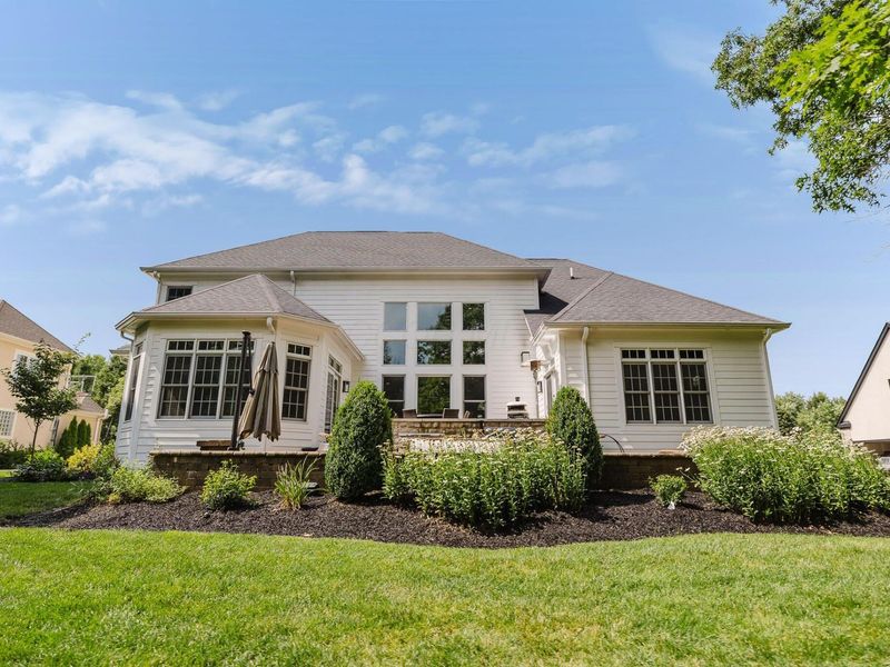 5370 Lynbrook Lane , Westerville, OH 43082 Photo 68
