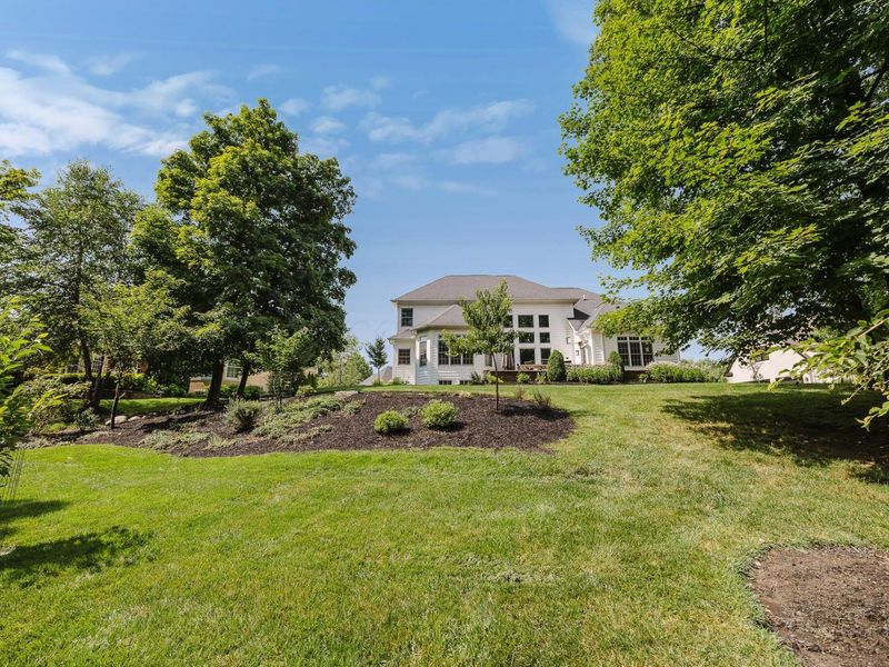 5370 Lynbrook Lane , Westerville, OH 43082 Photo 69