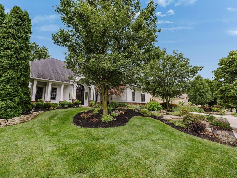 5370 Lynbrook Lane , Westerville, OH 43082 Photo 71