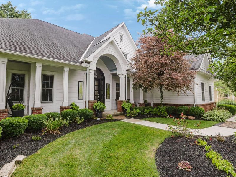 5370 Lynbrook Lane , Westerville, OH 43082 Photo 72