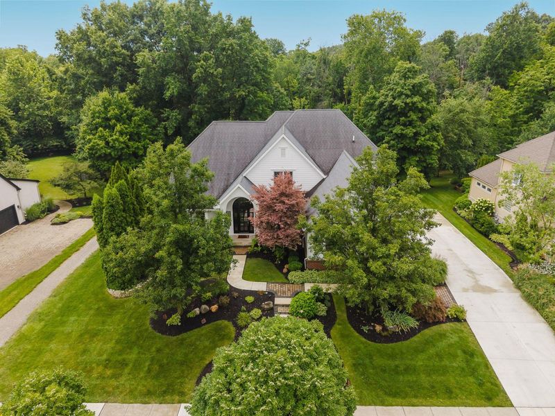 5370 Lynbrook Lane , Westerville, OH 43082 Photo 76