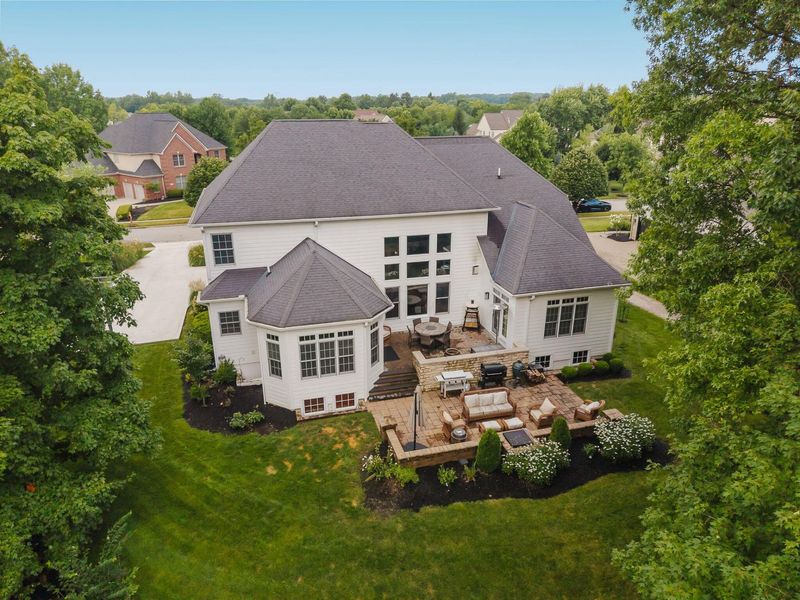 5370 Lynbrook Lane , Westerville, OH 43082 Photo 77