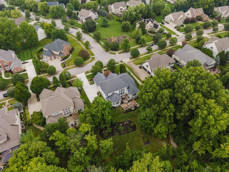 5370 Lynbrook Lane , Westerville, OH 43082 Photo 79