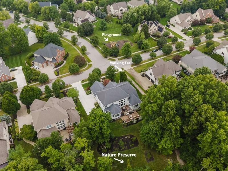 5370 Lynbrook Lane , Westerville, OH 43082 Photo 80