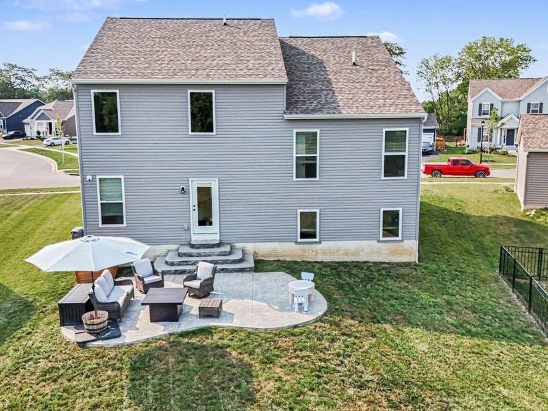 355 Cherry Hills Road, Commercial Point, OH 43116 Photo 44