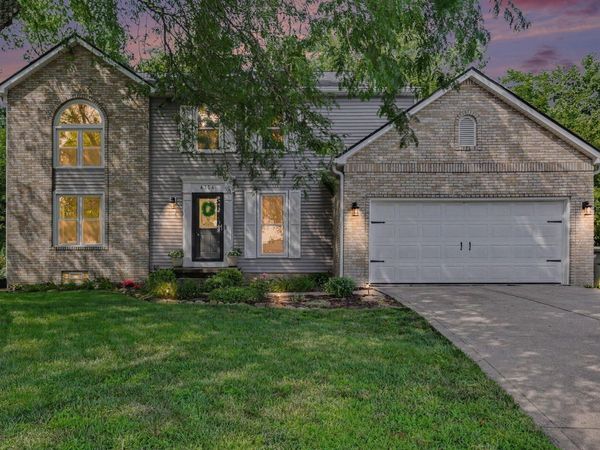 4354 Big Sky Court , Columbus, OH 43230
